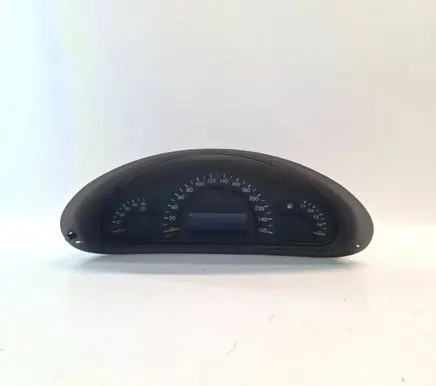 Mercedes-Benz C W203 Speedometer (instrument cluster) A2035403047