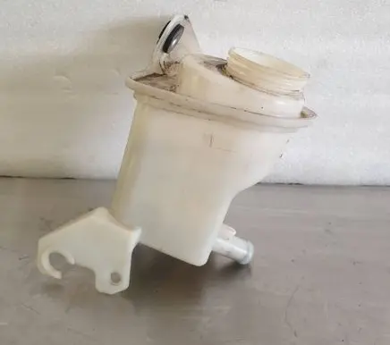 Fiat Doblo Power steering fluid tank/reservoir 61787159