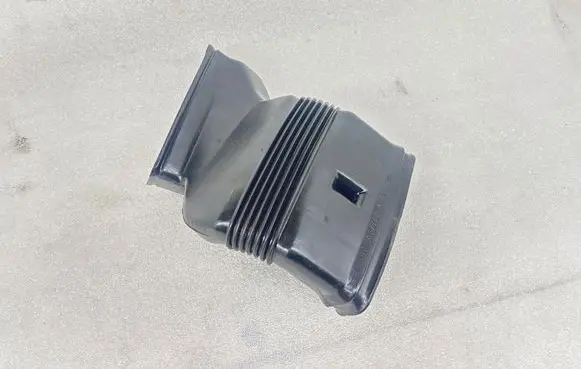 Ford Sierra Air micro filter air duct channel part 85BG9A677AA