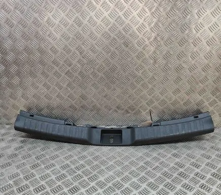 Honda CR-V Trunk/boot sill cover protection 84641TPAJ51M1 84641TLAA01M1
