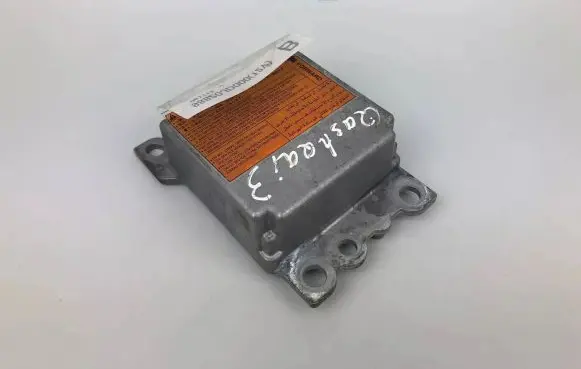 Nissan Qashqai Airbag control unit/module 98820JD000