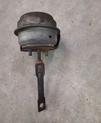 Volkswagen PASSAT B5.5 Turbo system vacuum part 