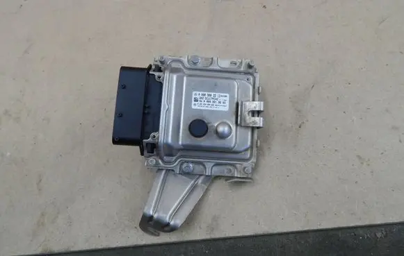 Mercedes-Benz GLC X253 C253 Adblue control unit A0009003313