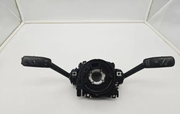 Seat Leon (5F) Airbag slip ring squib (SRS ring) 5Q0953549C