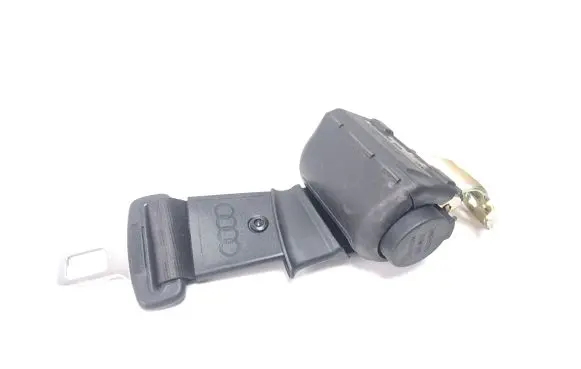 Middle seatbelt (rear)