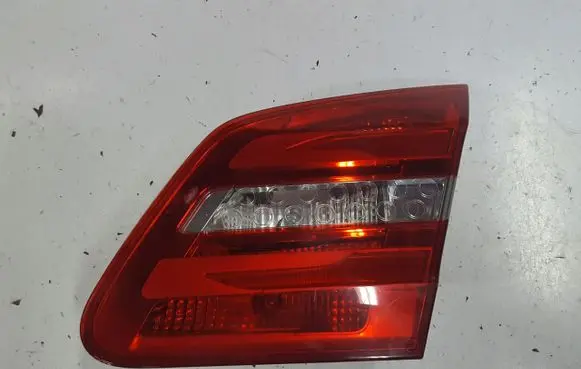 Mercedes-Benz B W246 W242 Tailgate rear/tail lights