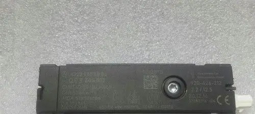Mercedes-Benz C W205 Aerial antenna switch A2229055804