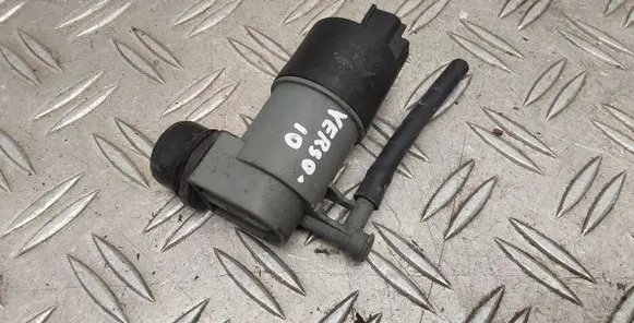 Windscreen/windshield washer pump