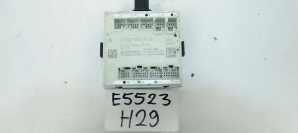 Mercedes-Benz S W223 Door control unit/module A2239002126