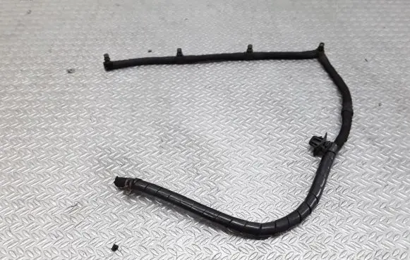 Hyundai i30 Fuel return line/hose 