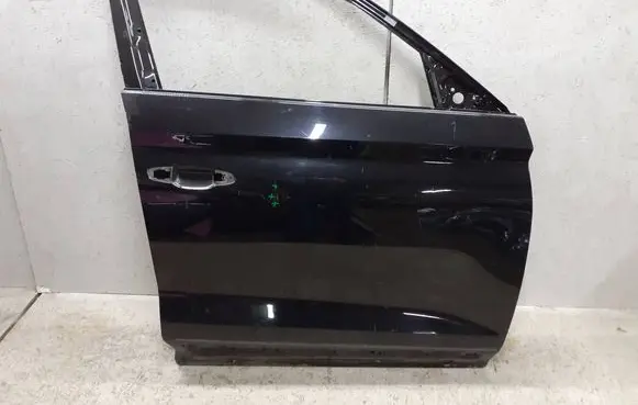 Skoda Kodiaq Front door