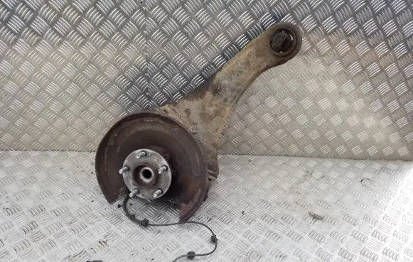 Mitsubishi Outlander Rear wheel hub