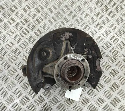 Citroen C5 Aircross Front wheel hub 1610137880