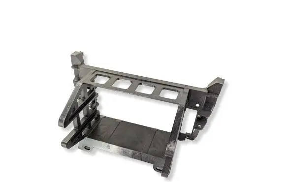 BMW X3 F25 Radio/GPS head unit trim 9166665