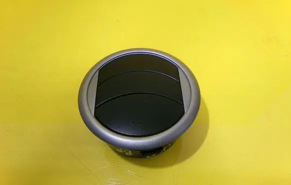 Nissan Pixo Dashboard side air vent grill/cover trim 