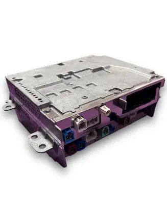 Mercedes-Benz E W214 Central body control module NR566 A2149006214