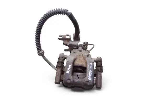 Volkswagen Caddy Rear brake caliper