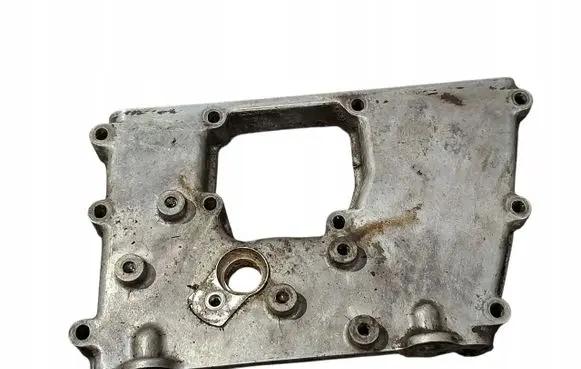 BMW 3 E46 Timing belt guard (cover) 1433352