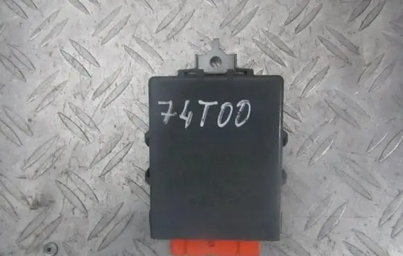 Toyota Corolla E110 Other control units/modules 8598012260 85980-12260