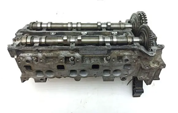 Mercedes-Benz E W211 Engine head A6420101121