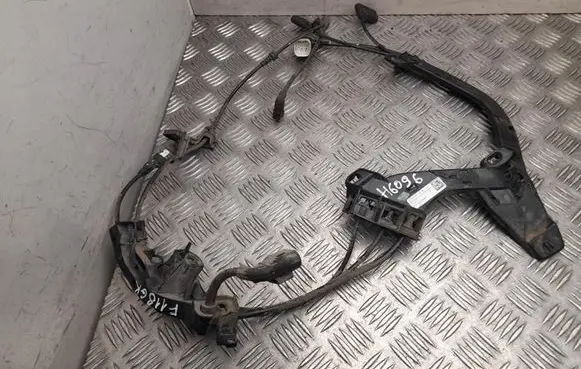 Mercedes-Benz EQE v295 Other wiring loom A2955401708