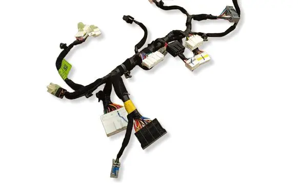 KIA EV6 Seat wiring loom 88551CV840