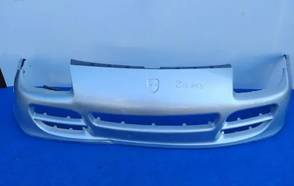 Porsche Cayenne (9PA) Front bumper 7L5807221