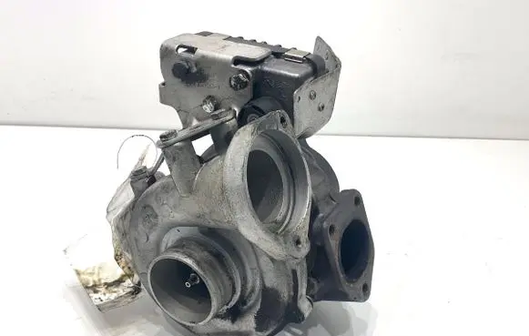 BMW 5 E60 E61 Turbo 7791758