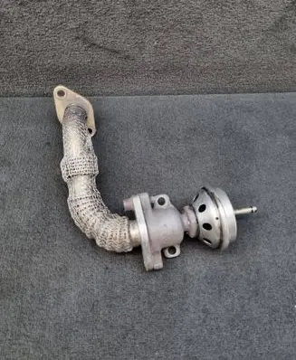 Audi A4 S4 B5 8D EGR valve 028131501E 028131521P