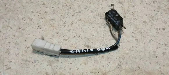 Toyota Yaris Sensor D2MV01L131C3 1159RAA 01A125VACC