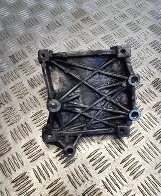 Chrysler Grand Voyager V A/C compressor mount bracket 90513199F