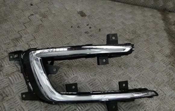 Volkswagen e-Golf Headlight/headlamp 