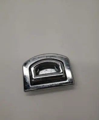 Volkswagen Touareg II Bracket in trunk/boot 1KO864203