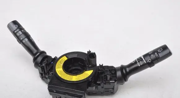 KIA Ceed A set of switches 