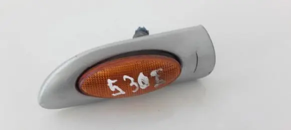 Opel Vectra B Front fender indicator light