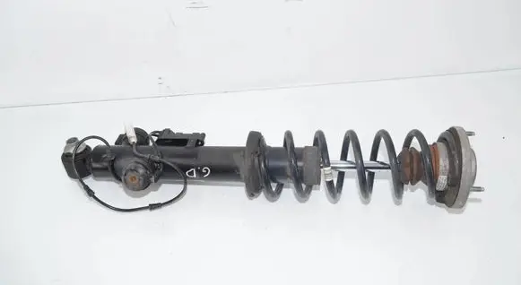 BMW 6 F06 Gran coupe Rear shock absorber/damper 6857698 33506854327 6854327