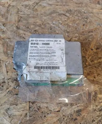 KIA Ceed Airbag control unit/module 959101H000 1H95910000