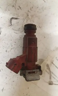 Nissan Almera N16 Fuel injector 0280155940 166009F600