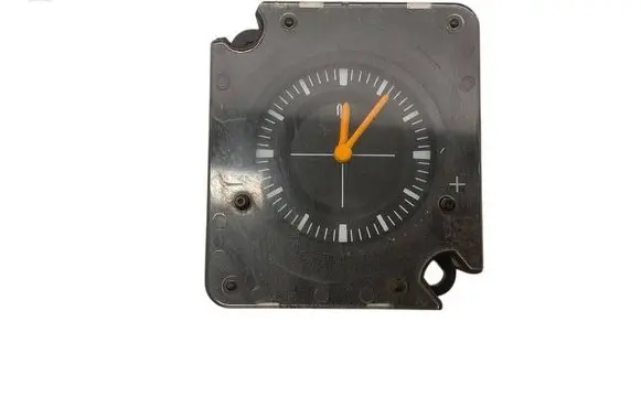Toyota Land Cruiser (HDJ90) Clock 8391060160 26504