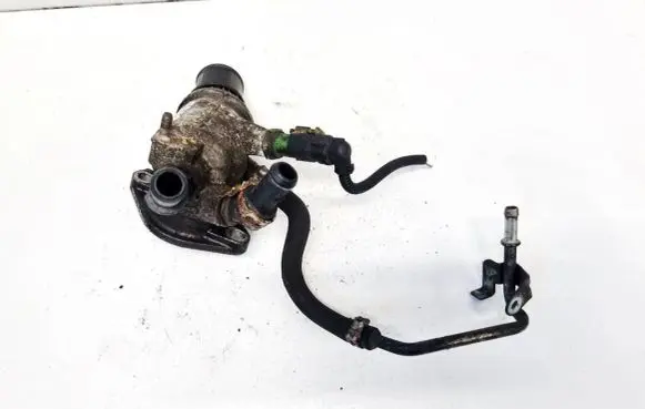 Opel Zafira B Engine coolant pipe/hose