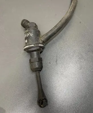 Nissan Micra Clutch master cylinder 84810