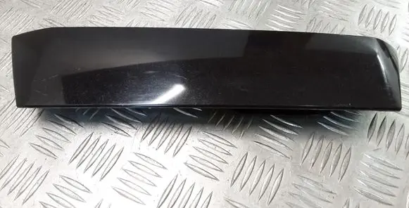 Renault Scenic II - Grand scenic II Other trunk/boot trim element 8200140172