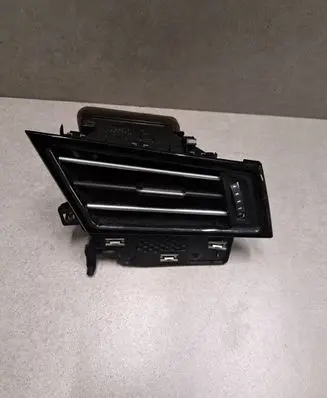 Volkswagen PASSAT B8 Dashboard side air vent grill/cover trim 3G2819702 0926700505