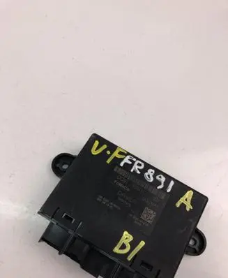 Ford Galaxy Other control units/modules DG9T14B531ED