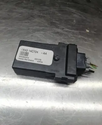 Jaguar X-Type Other control units/modules 1X4314C724AA