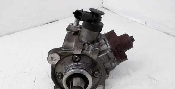 Honda CR-V Fuel injection high pressure pump 16790RZ0G01 0445010575