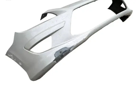 Hyundai i30 Front bumper 865112R500
