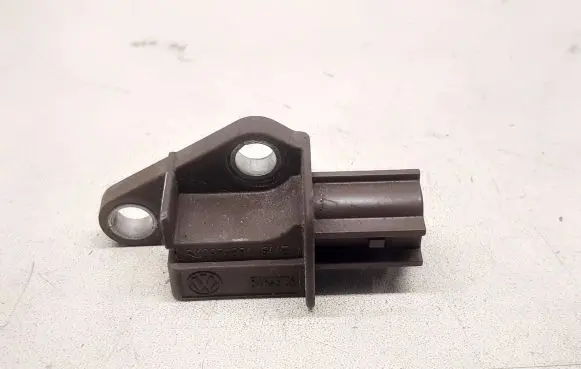 Audi A5 8T 8F Airbag deployment crash/impact sensor 8K0959651 5WK43738