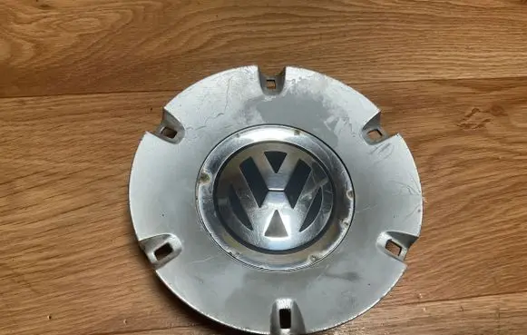 Volkswagen PASSAT B6 Original wheel cap 3C0601149