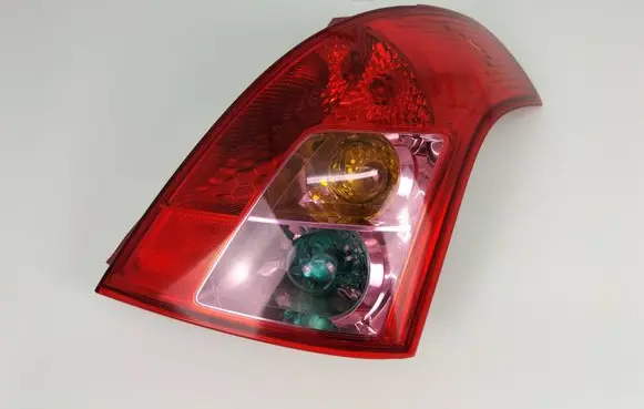 Suzuki Swift I Rear/tail lights